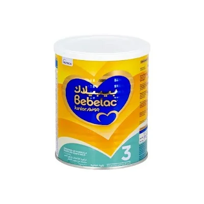 بيبيلاك 3 400جم