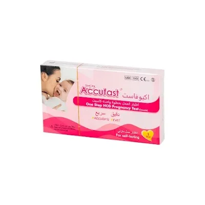 اكيوفاست اختبار حمل شريط 1 اختبار