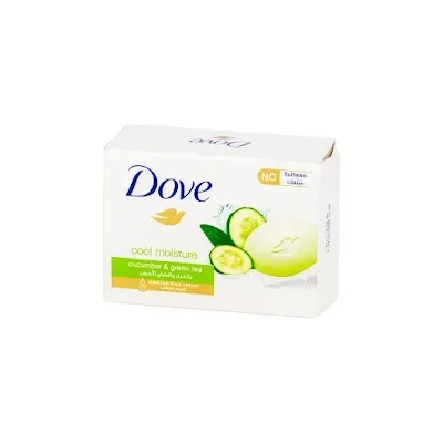 دوف صابون 100جم مرطب كول