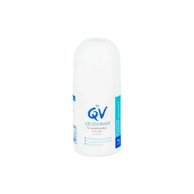 كيوفى مزيل للعرق رول أون 80جرام