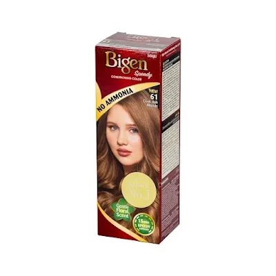 بيجن ال اس 61 اشقر غامق