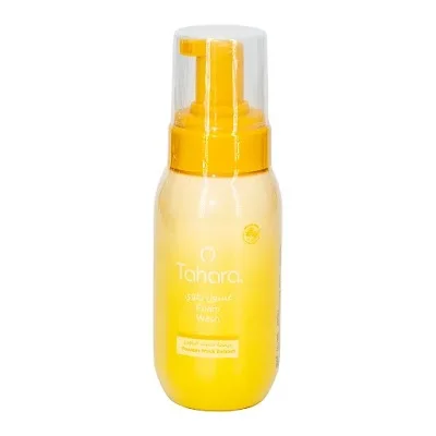 طهارة غسول حميمي رغوي برائحة مسك الباودر - 200 ML