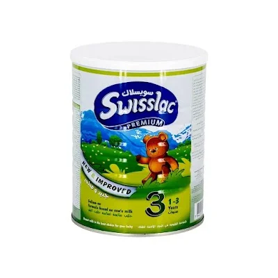 سويسلاك 3   900جم