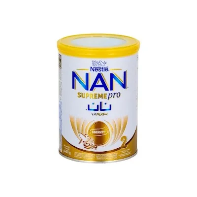نان  سيبريم برو2 400جم
