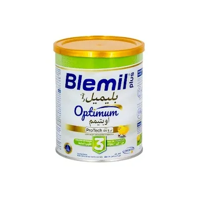 بليميل بلس 3 400جم