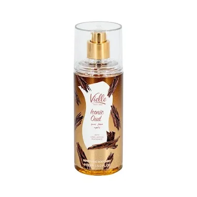 فيل معطر جسم بالعود 150 مل