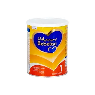 بيبيلاك 1 800جم