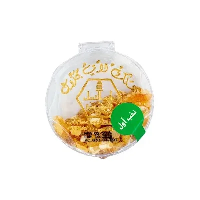وادي النحل علك مجرول 28جرام