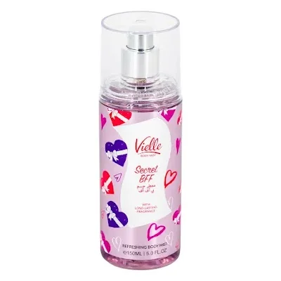 فيل معطر جسم سيكرت 150 مل