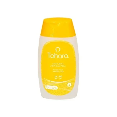 طهارة غسول حميمي برائحة مسك الباودر - 100 ML