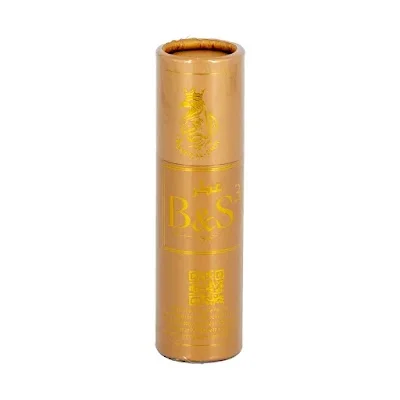 عطر بي اند اس 3 أو دي بارفيوم 15 مل عطر جيب نعومة مخملية