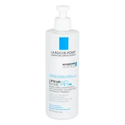 لاروش بوزى ليبيكيرAP+M400ML
