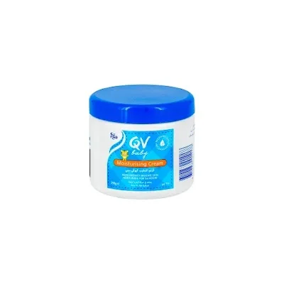 كيوفى كريم اطفال مرطب 250جم ( د س )