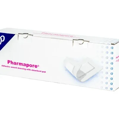 فارمابور بلاستر عمليات 10*20 (40 حبة)