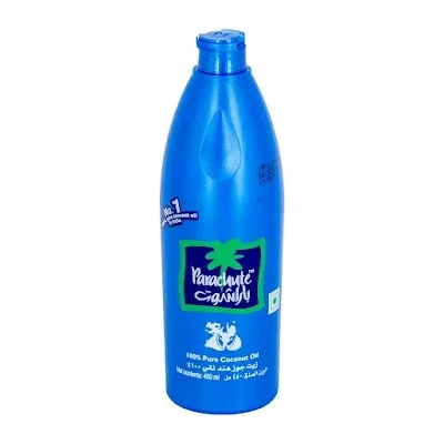 باراشوت زيت جوزهند 450مل