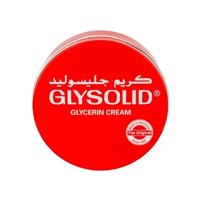جليسوليد كريم 400 جرام