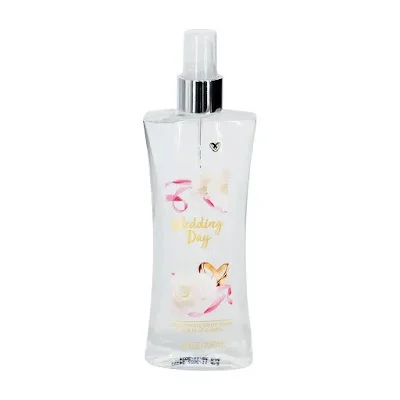 فانتازي معطر جسم ويدنج داي 236مل