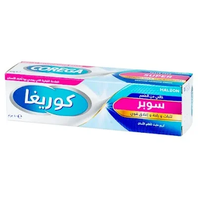 كوريجا سوبر كريم 40 جم