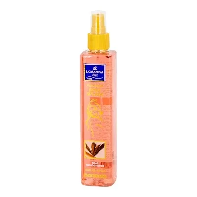 كازانوفا معطر جسم235مل عود