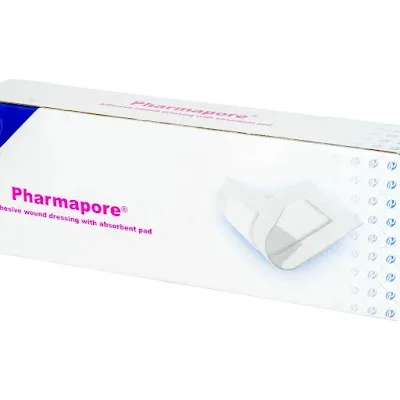 فارمابور بلاستر عمليات 10*35 (40 حبة)