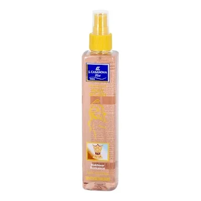 كازانوفا معطر جسم235مل بخور رومانسي