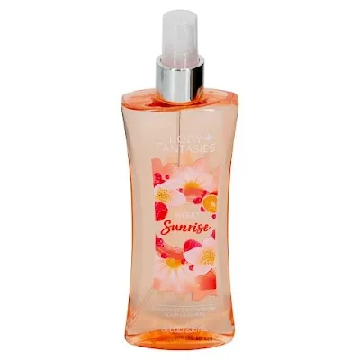 فانتازي معطر جسم سويت صن رايز 236مل