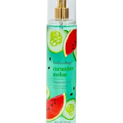 بخاخ معطر للجسم بالبطيخ والخيار 237 مل