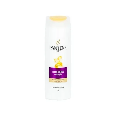 بانتين شامبو اكثر كثافة 375مل
