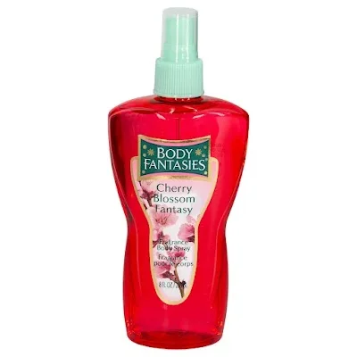فانتازي معطر جسم 236 مل زهر الكرز