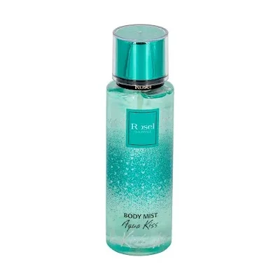 روسل معطر جسم 250 مل اكوا كيس