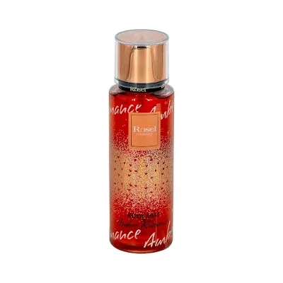 روسل معطر جسم 250 مل رومانسية العنبر