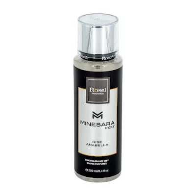 روسل معطر جسم 250 مل ريز انابيلا