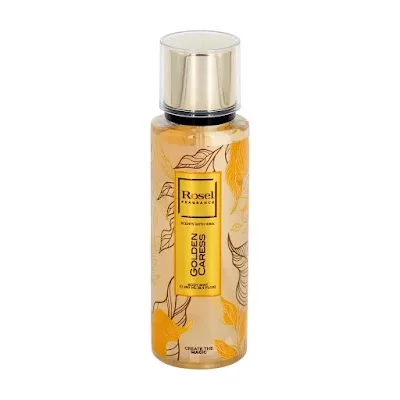 روسل معطر جسم 250 مل لمسة ذهبية