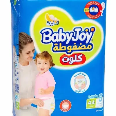 بيبي جوي كلوت 5*44
