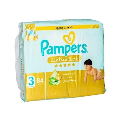 بامبرز كير سوبر 3*84