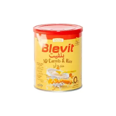 بليفيت بلس ايه دي