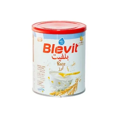 بليفيت بلس ارز 350 جم