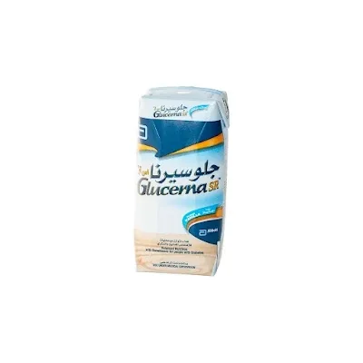جلوسيرنا اس ار 200مل