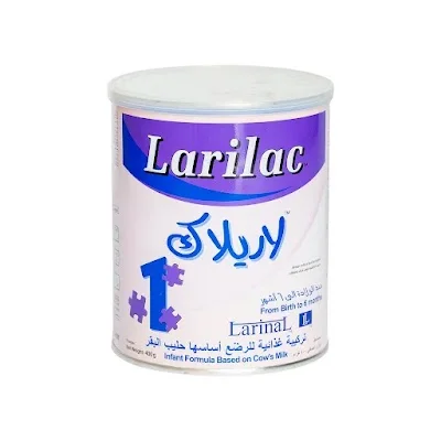 لاريلاك 1 400جم