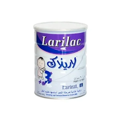 لاريلاك 3 900جم