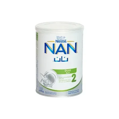 نان ديو 2 400 جم