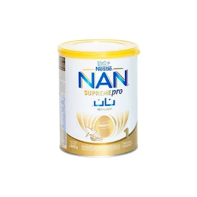 نان سيبريم برو 1 800جم