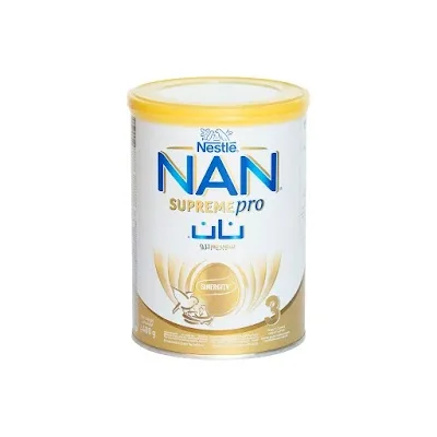 نان سيبريم برو3 400جم