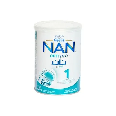 نان 1 400جم