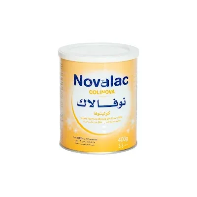 نوفالاك كولينوفا 400جم