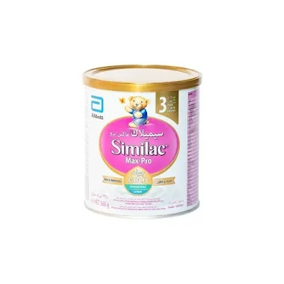 سيميلاك ماكس برو 3 360جم