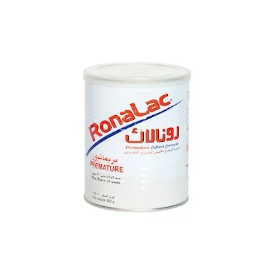 رونالاك بريماتيور 400 جم