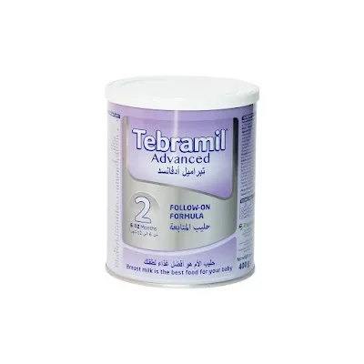 تبراميل 2 - 400 جم