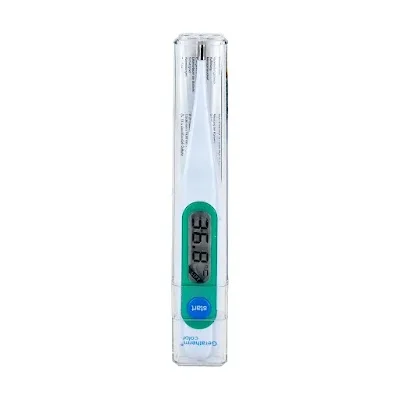 GERATHERM DIG.THERMOMETER COLOR