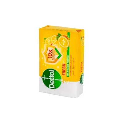 ديتول صابون فريش 120 جم